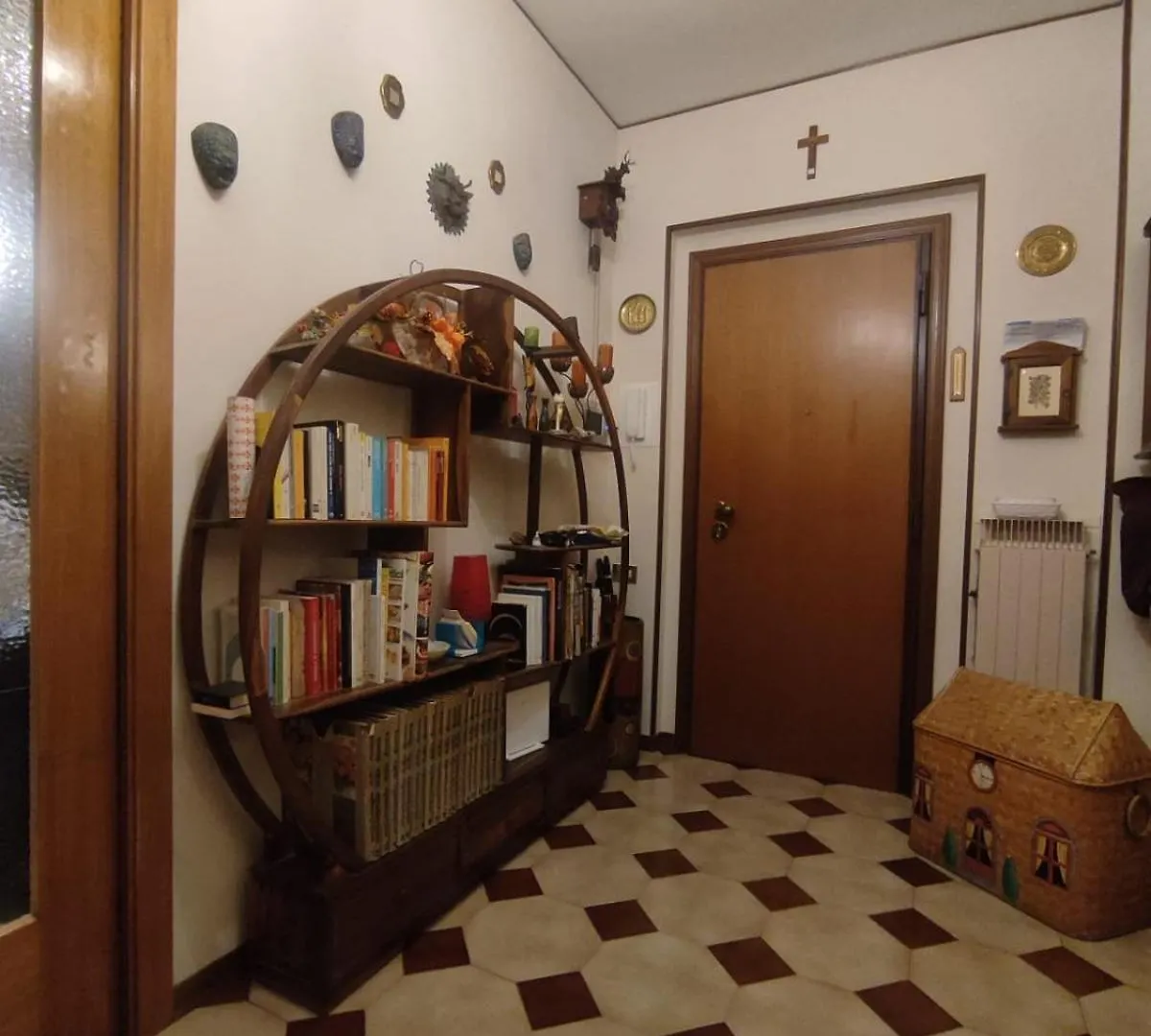 La Jolie Hotell Pisa 0*,  Italien
