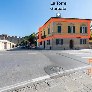 La Torre Garbata Casa de hóspedes