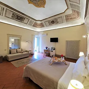  Guest house Palazzo Rosselmini