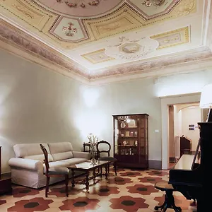  Guest house Almadelena