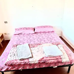  Pensjonat Cozy Bedroom