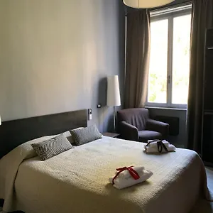 Corridoni Casa de hóspedes