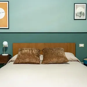  Guest house Le Viole