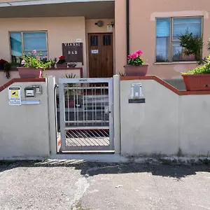  Guest house Via Vai