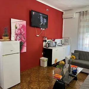 Crown Casa de hóspedes