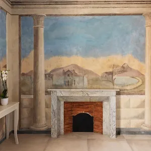  Guest house Prato Dei Miracoli Residenza D'epoca