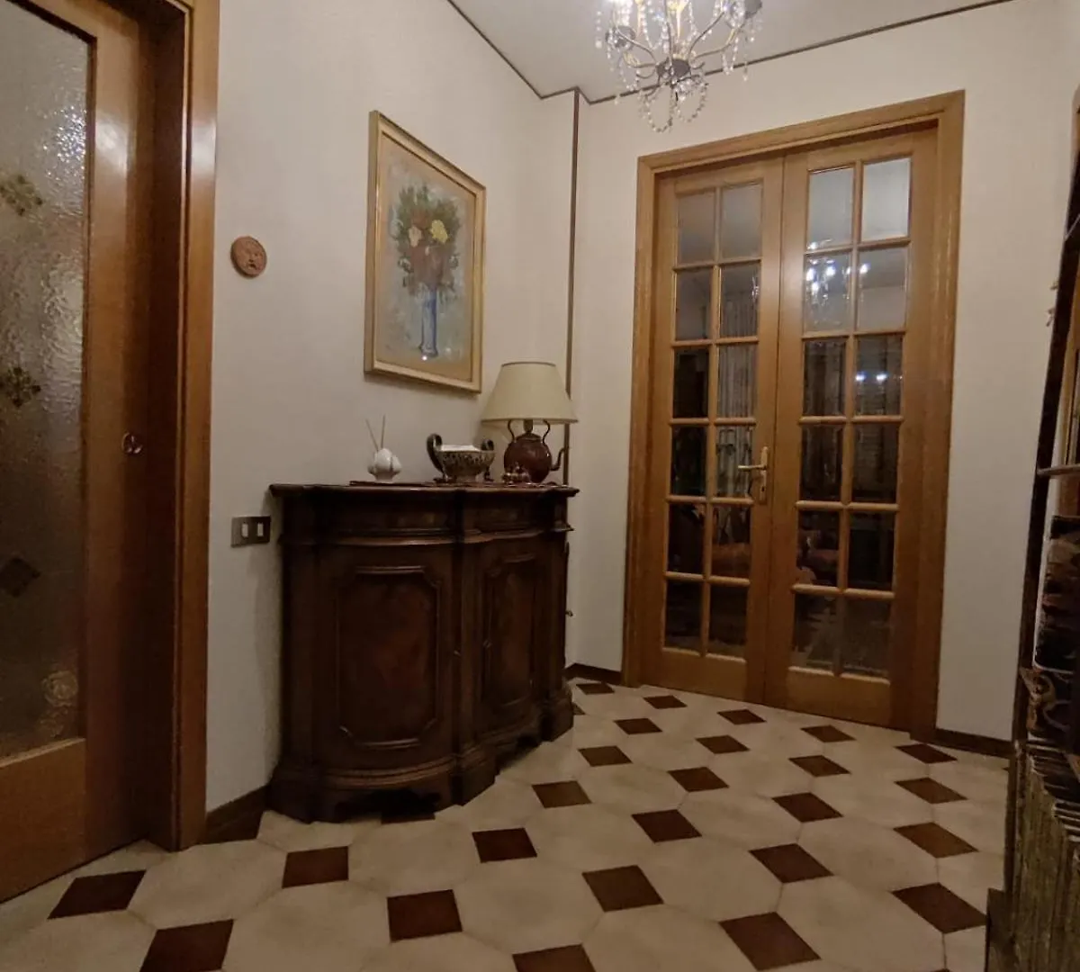 Guest house La Jolie Hotel Pisa Italy
