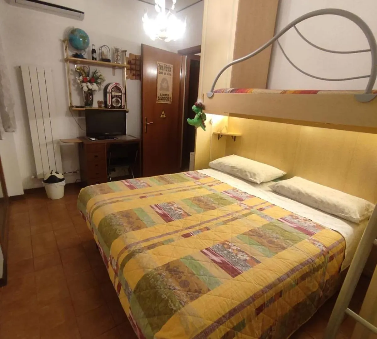 La Jolie Hotel Pisa Guest house