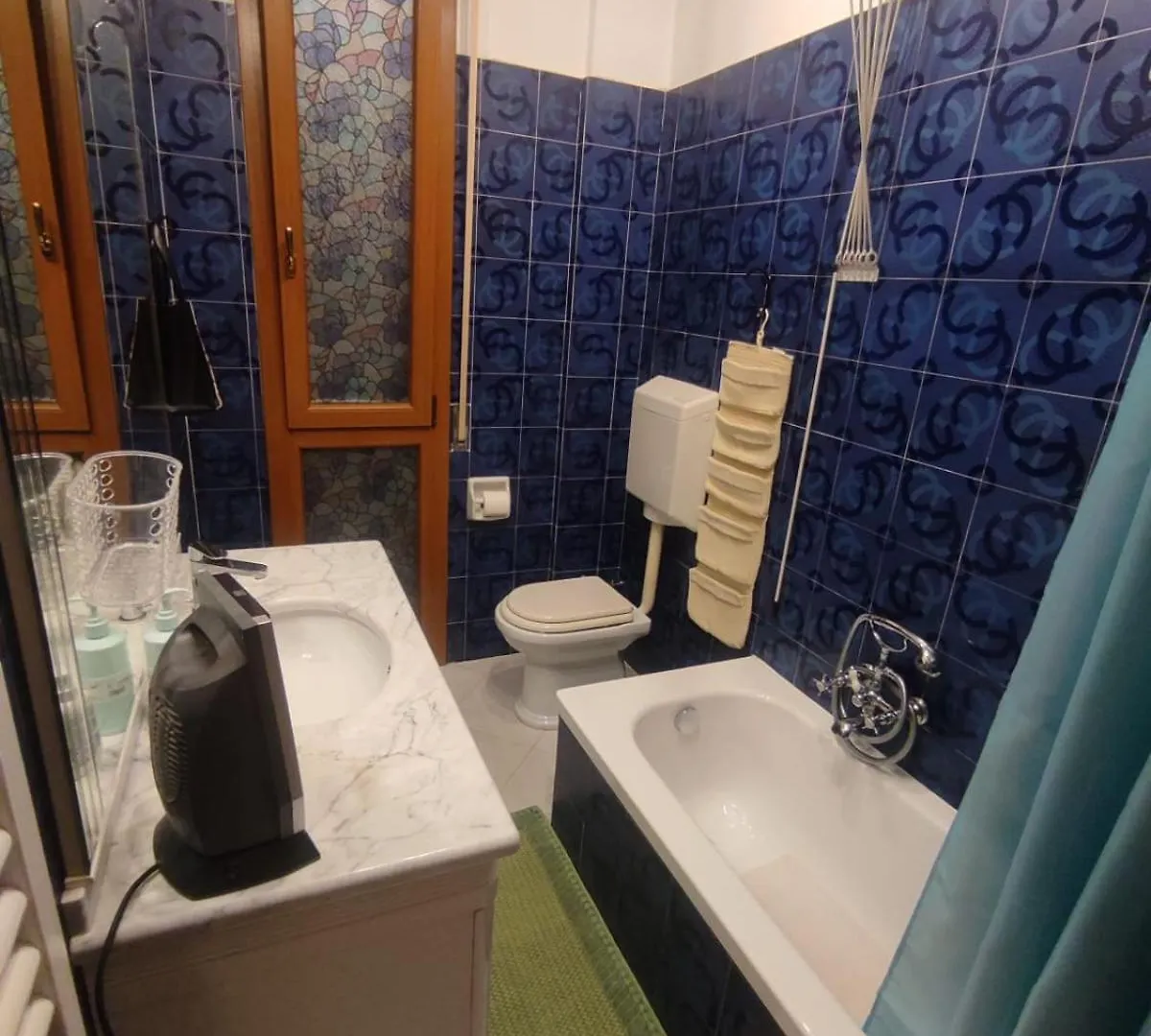 La Jolie Hotel Pisa