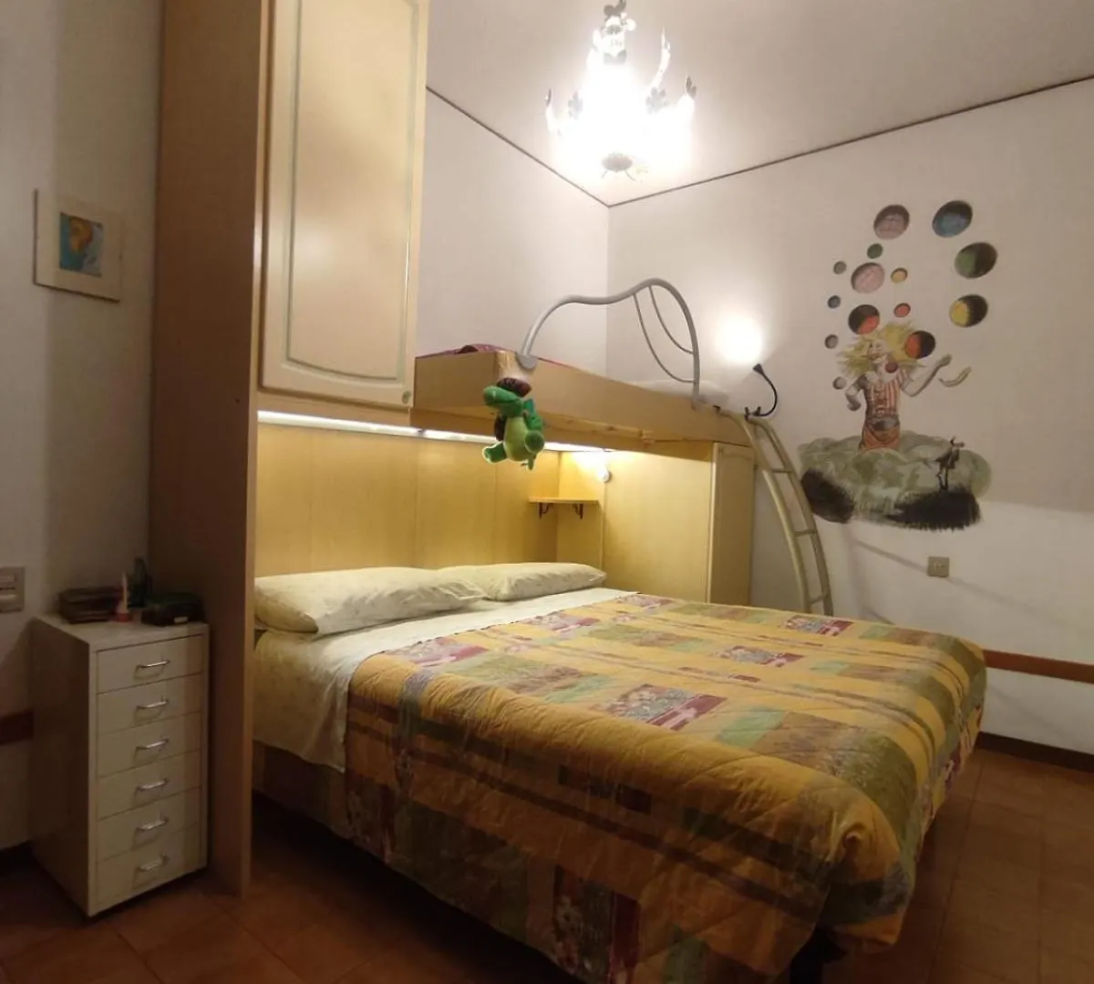 La Jolie Hotel Pisa