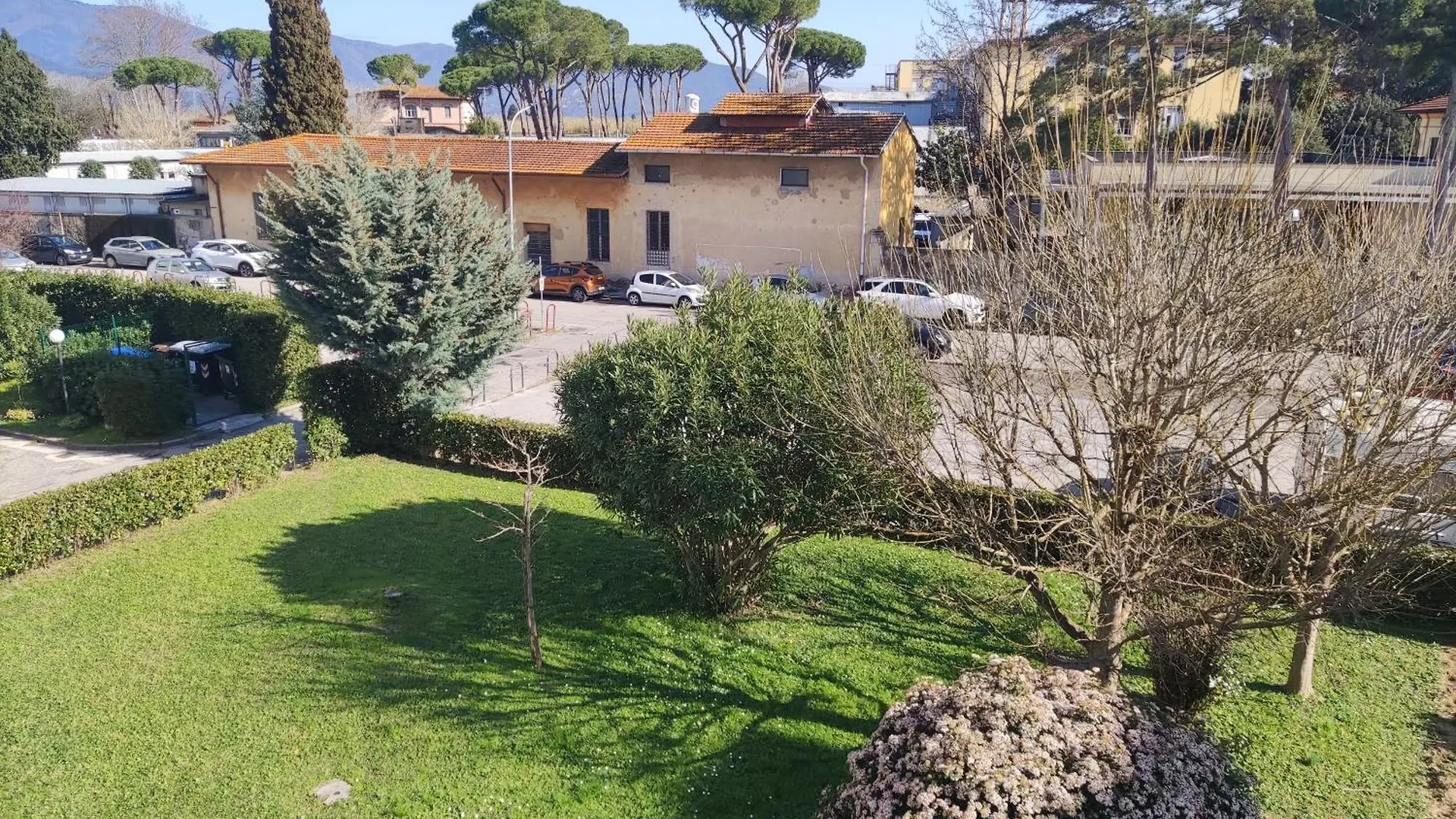 Guest house La Jolie Hotel Pisa